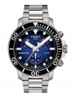 Стальной браслет Tissot T605046894