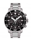 Стальной браслет Tissot T605046894