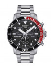 Стальной браслет Tissot T605046894