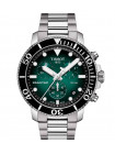 Стальной браслет Tissot T605046894