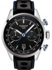 Кожаный ремешок Tissot T610037468