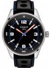 Кожаный ремешок Tissot T610037468