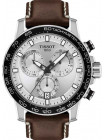 Кожаный ремешок Tissot T600044980