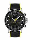 Каучуковый ремешок Tissot T604045602