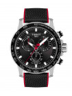 Каучуковый ремешок Tissot T604046369