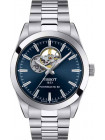 Стальной браслет Tissot T605047822