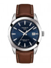 Кожаный ремешок Tissot T610044598