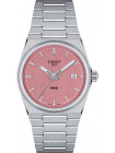 Стальной браслет Tissot T605047605