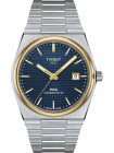 Стальной браслет Tissot T605046447