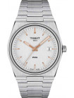 Стальной браслет Tissot T605046447