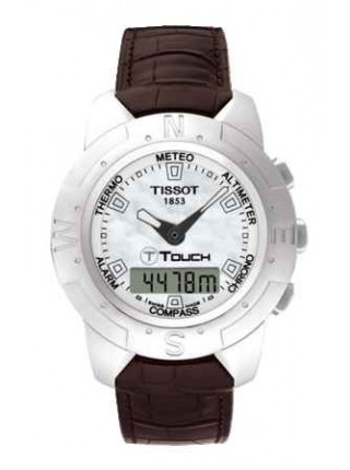 Ремешок Tissot T610014571