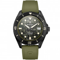 Часы Wainer WA.25110-C