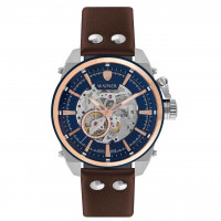 Часы Wainer WA.25980-A