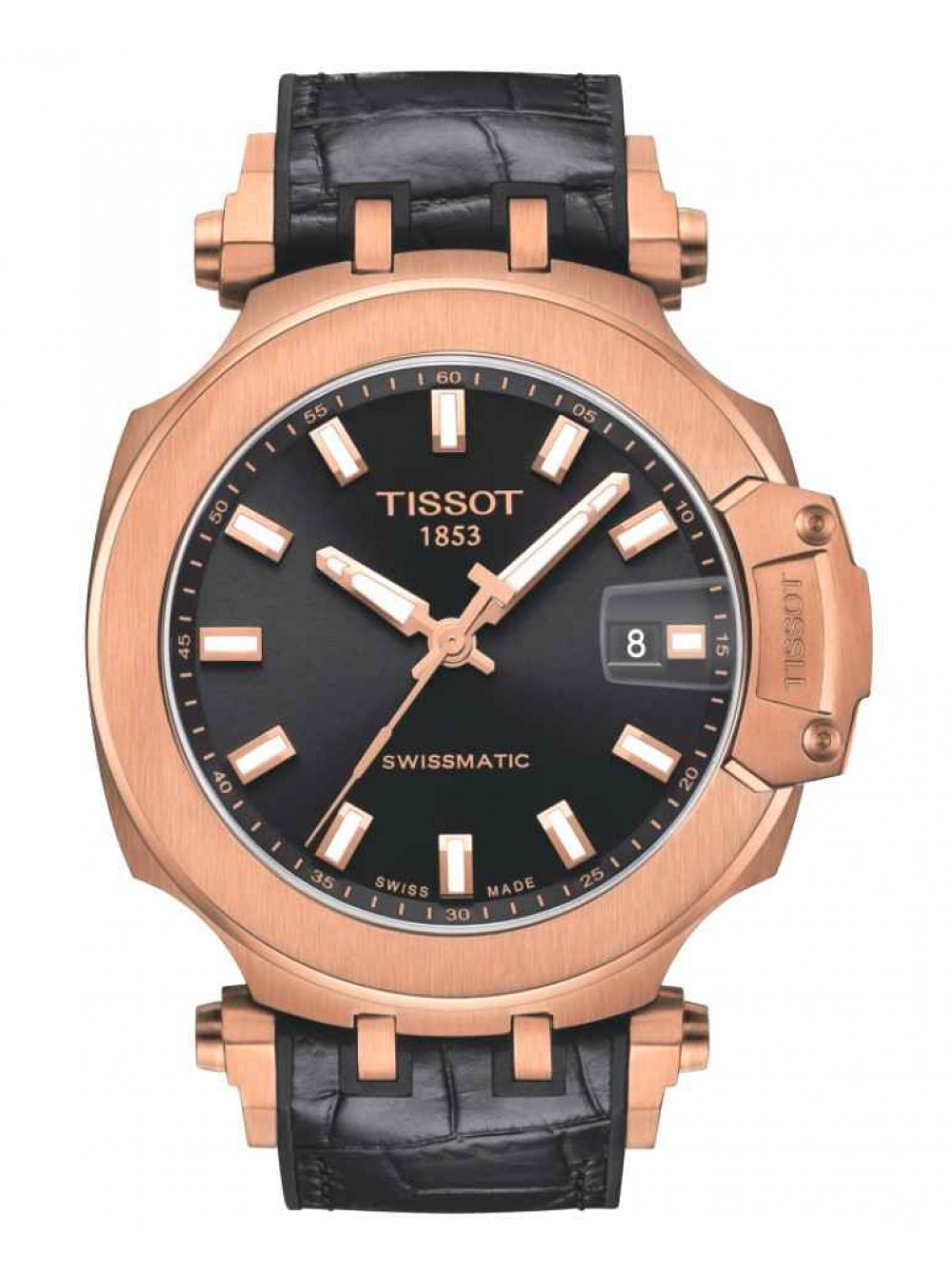 Швейцарские tissot