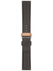 Кожаный ремешок Tissot T600047341