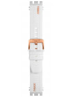 Каучуковый Ремешок Tissot T603044281